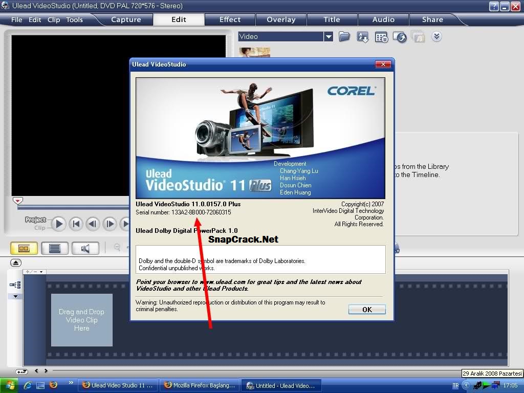 free studio software for windows
